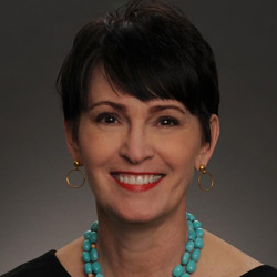 Julie Peak