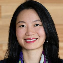 Yali Wang