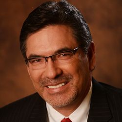 Albert Reyes