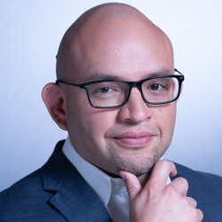 Erick Garcia-Salas