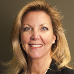 Sherry Cushman