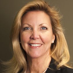Sherry Cushman