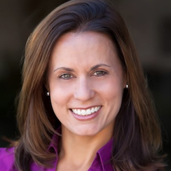 Vicky Hammond
