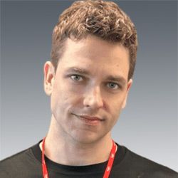 Zachary Rainey