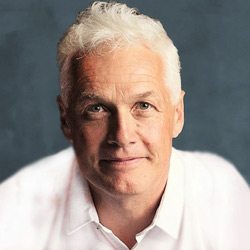 Graham Reece