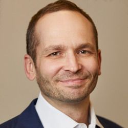 Peter Polt