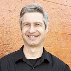 Ryan Lehman