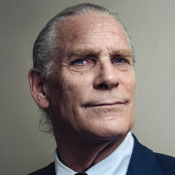 Trammell Crow