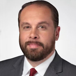 Todd Pajonas