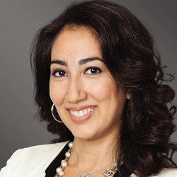 Farah Ahmed