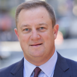 Rob Ward
