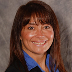 Cathy Reines
