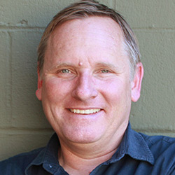 Mark Schlientz