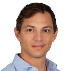 Daniel Weisfield