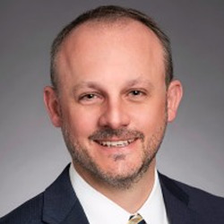 Lance Ferguson