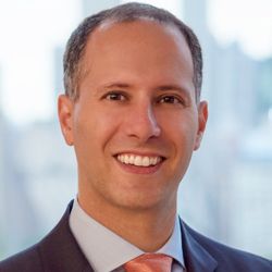 Andrew Rosen