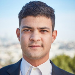 Sherif Eldash