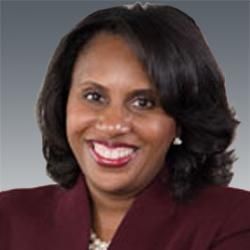 Robin McBride Zeigler