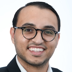 Ahmad Elayyan