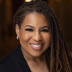 Dr. Gina Merritt