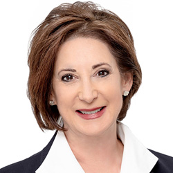 Patricia Aluisi