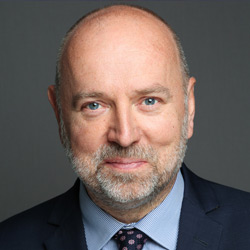 Richard Betts