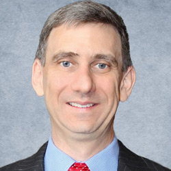 Barry Wolfe