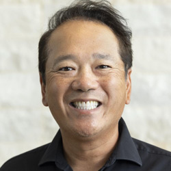 Frank Su
