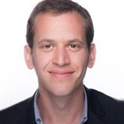 Evan Fain