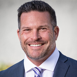 Jeff Foster