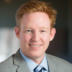 Wes Pierson