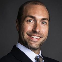 Travis Kowalke