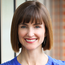 Mollie Ricker