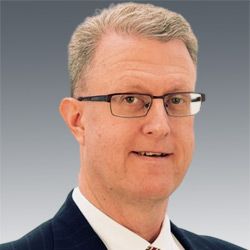 Michael Beatty