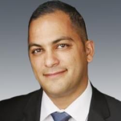 Shahin Yazdi