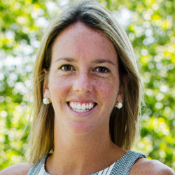 Stephanie Hayden