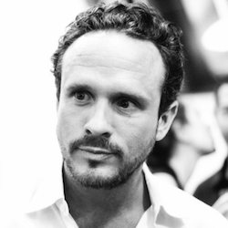 Christophe Garnier