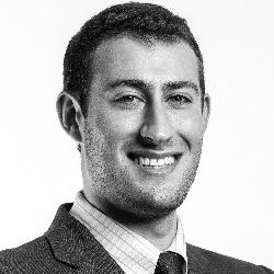 Eric Shalek