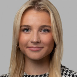 Presley Norby