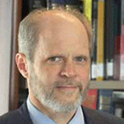 Carl Hudson