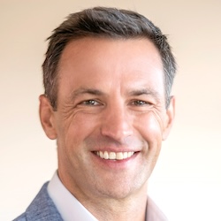 Seth Lane