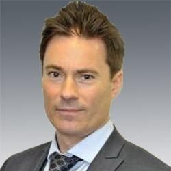 Richard Yorke