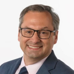 Hector Covo