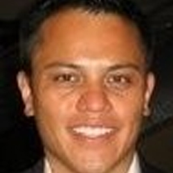 Mike Garrido