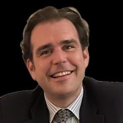 Daniel MacCrohon