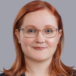 Emily Mahoney