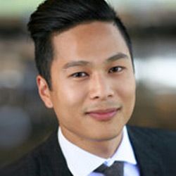 Jonathan Tao