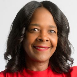 Dr. Ingrid Tucker