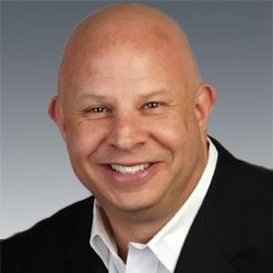 Tony Fineman