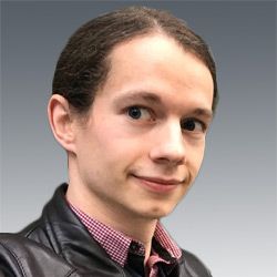Alex Marcham